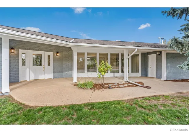 Photo 1 of Single family home for sale at 3306 Fairways Dr, Mead, CO 80542 | MLS# IR1069305 | Listing updated on 2026-10-07