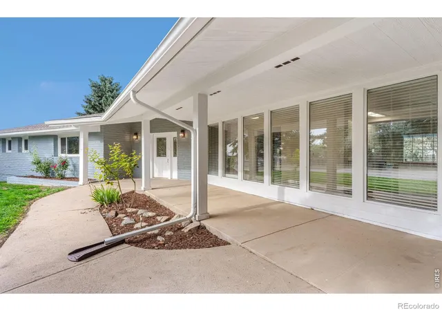 Photo 2 of Single family home for sale at 3306 Fairways Dr, Mead, CO 80542 | MLS# IR1069305 | Listing updated on 2026-10-07