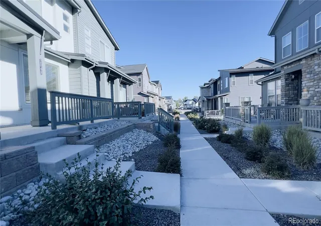 Photo 2 of Townhouse for sale at 2048 S Vance Way, Denver, CO 80227 | MLS# 9474540 | Listing updated on 2026-10-06