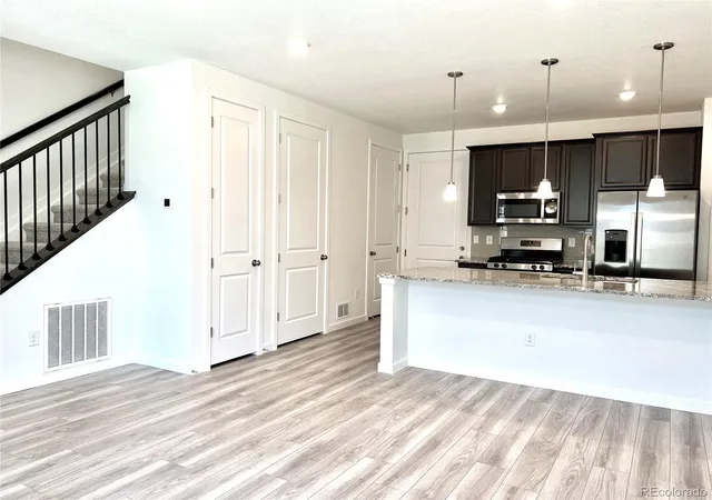 Photo 3 of Townhouse for sale at 2048 S Vance Way, Denver, CO 80227 | MLS# 9474540 | Listing updated on 2026-10-06
