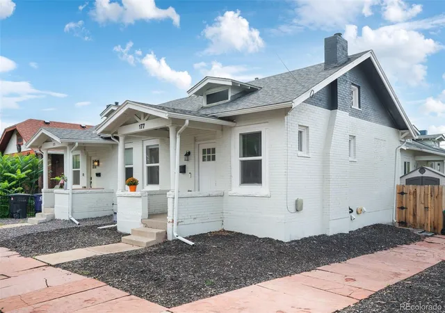 Photo 30 of Single family home for sale at 177 Inca St, Denver, CO 80223 | MLS# 3136622 | Listing updated on 2026-10-02
