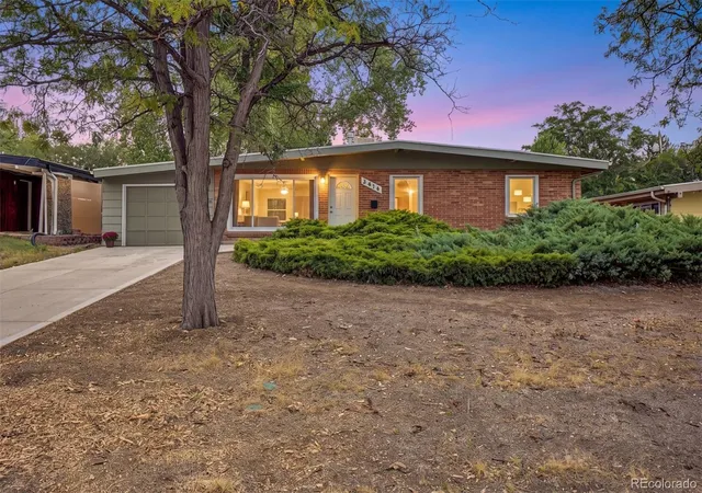 Photo 1 of Single family home for sale at 3818 Shaw Blvd, Westminster, CO 80031 | MLS# 8018011 | Listing updated on 2026-10-03