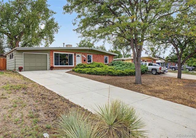 Photo 2 of Single family home for sale at 3818 Shaw Blvd, Westminster, CO 80031 | MLS# 8018011 | Listing updated on 2026-10-03