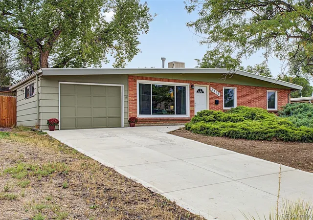 Photo 3 of Single family home for sale at 3818 Shaw Blvd, Westminster, CO 80031 | MLS# 8018011 | Listing updated on 2026-10-03