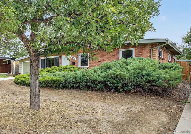Photo 3 of Single family home for sale at 3818 Shaw Blvd, Westminster, CO 80031 | MLS# 8018011 | Listing updated on 2026-10-03