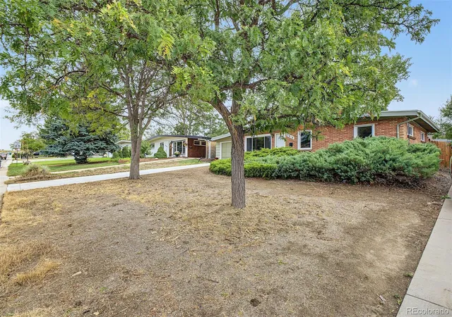 Photo 4 of Single family home for sale at 3818 Shaw Blvd, Westminster, CO 80031 | MLS# 8018011 | Listing updated on 2026-10-03
