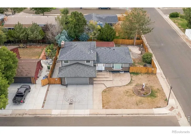 Single family home for sale at 2502 Courtney Dr, Loveland, CO 80537 | MLS# IR1069307
