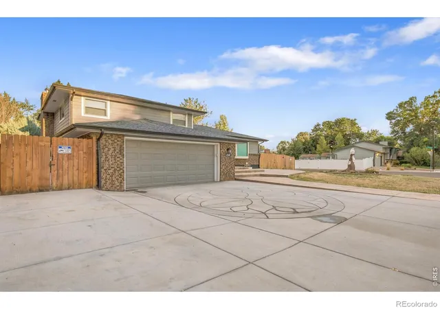 Photo 1 of Single family home for sale at 2502 Courtney Dr, Loveland, CO 80537 | MLS# IR1069307 | Listing updated on 2026-09-29