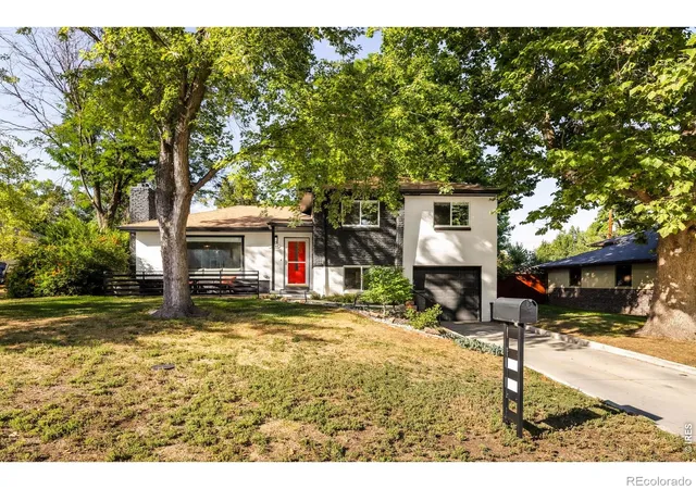 Photo 1 of Single family home for sale at 7655 W 24th Avenue, Lakewood, CO 80214 | MLS# IR1069308 | Listing updated on 2026-10-08