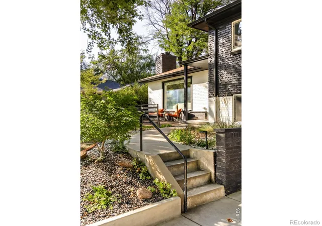 Photo 3 of Single family home for sale at 7655 W 24th Avenue, Lakewood, CO 80214 | MLS# IR1069308 | Listing updated on 2026-10-08