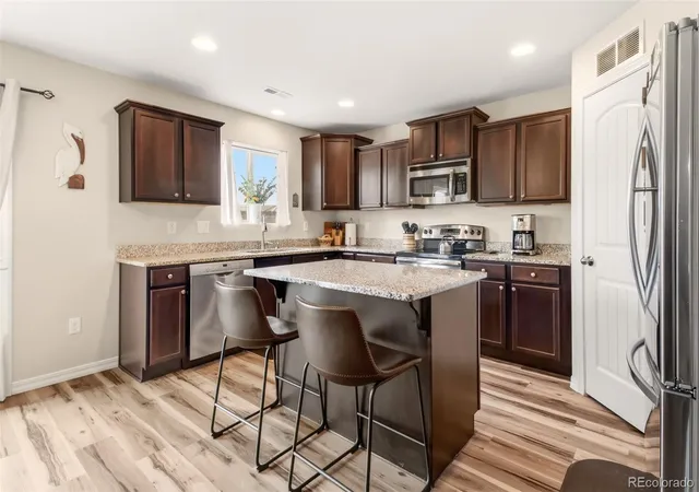 Photo 2 of Single family home for sale at 3663 Saguaro Cir, Colorado Springs, CO 80925 | MLS# 2125643 | Listing updated on 2026-10-06