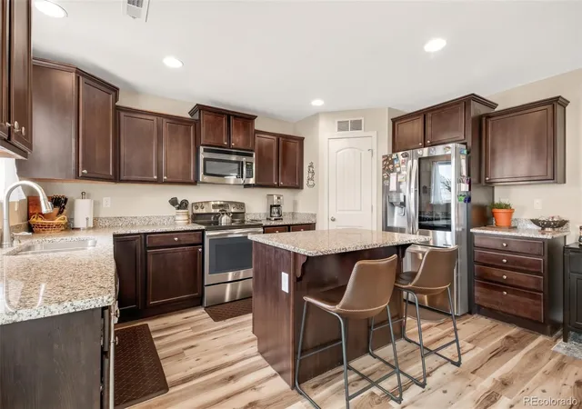 Photo 3 of Single family home for sale at 3663 Saguaro Cir, Colorado Springs, CO 80925 | MLS# 2125643 | Listing updated on 2026-10-06