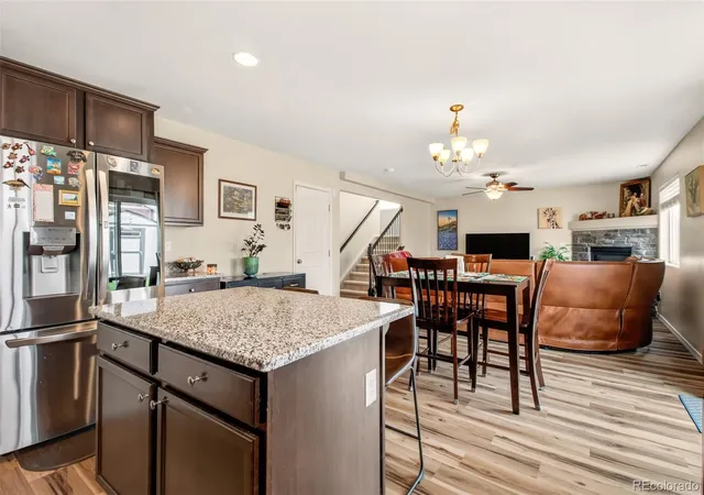 Photo 3 of Single family home for sale at 3663 Saguaro Cir, Colorado Springs, CO 80925 | MLS# 2125643 | Listing updated on 2026-10-06