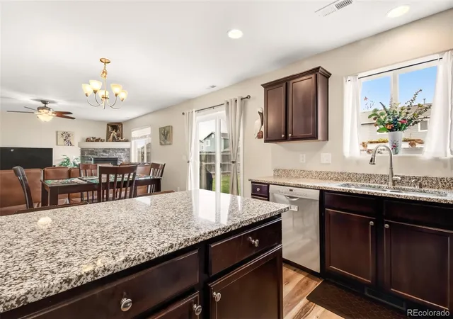 Photo 4 of Single family home for sale at 3663 Saguaro Cir, Colorado Springs, CO 80925 | MLS# 2125643 | Listing updated on 2026-10-06