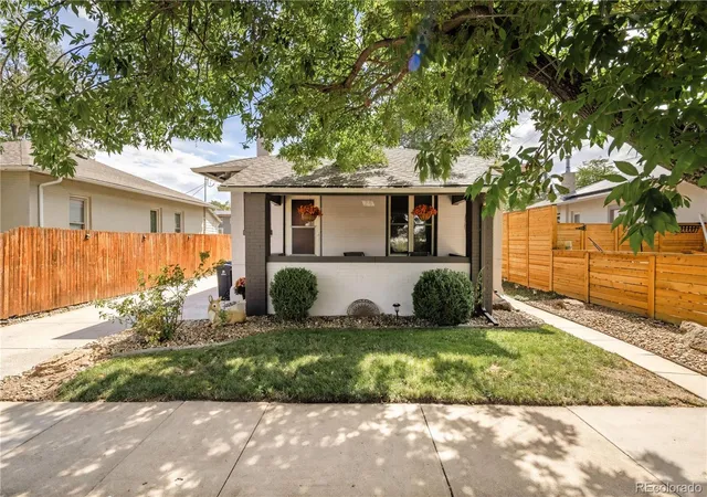 Photo 1 of Single family home for sale at 28 E Colorado Ave, Denver, CO 80210 | MLS# 5103451 | Listing updated on 2026-10-11