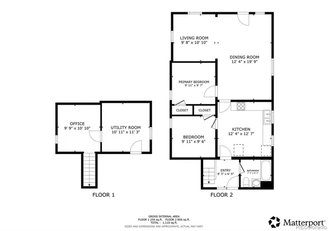 Photo 22 of Single family home for sale at 28 E Colorado Ave, Denver, CO 80210 | MLS# 5103451 | Listing updated on 2026-10-11