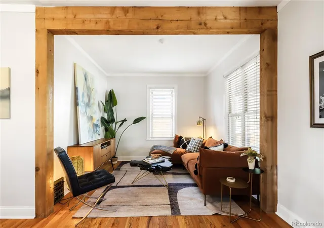 Photo 2 of Single family home for sale at 28 E Colorado Ave, Denver, CO 80210 | MLS# 5103451 | Listing updated on 2026-10-18