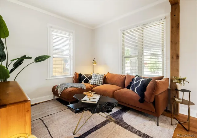 Photo 3 of Single family home for sale at 28 E Colorado Ave, Denver, CO 80210 | MLS# 5103451 | Listing updated on 2026-10-18