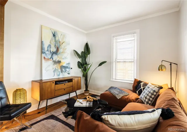 Photo 4 of Single family home for sale at 28 E Colorado Ave, Denver, CO 80210 | MLS# 5103451 | Listing updated on 2026-10-18