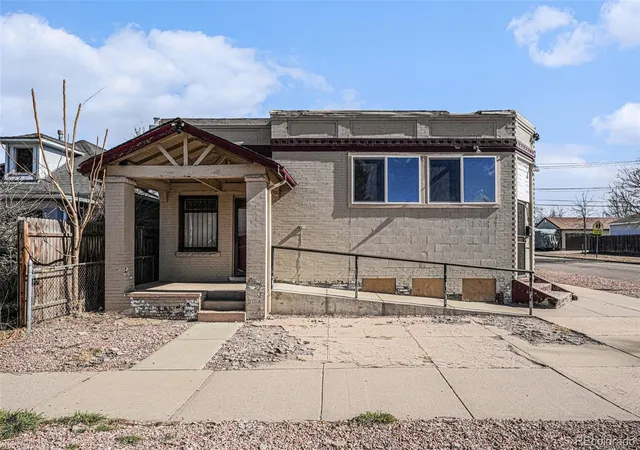 Photo 2 of Single family home for sale at 2900 N Josephine St, Denver, CO 80205 | MLS# 9370193 | Listing updated on 2026-09-24