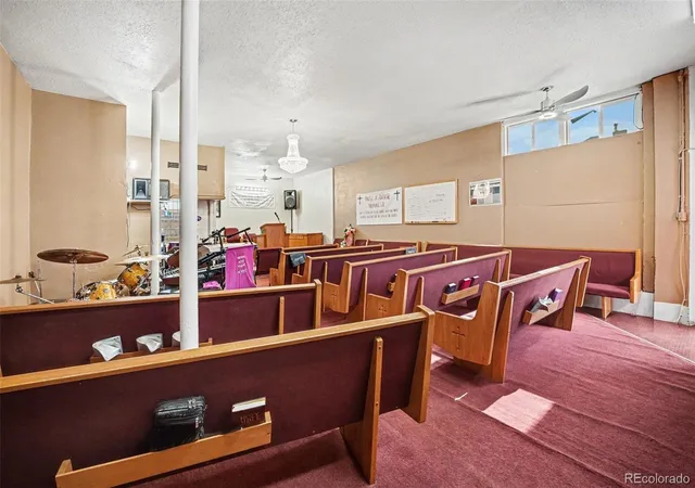 Photo 3 of Single family home for sale at 2900 N Josephine St, Denver, CO 80205 | MLS# 9370193 | Listing updated on 2026-09-24