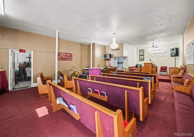 Photo 4 of Single family home for sale at 2900 N Josephine St, Denver, CO 80205 | MLS# 9370193 | Listing updated on 2026-09-24