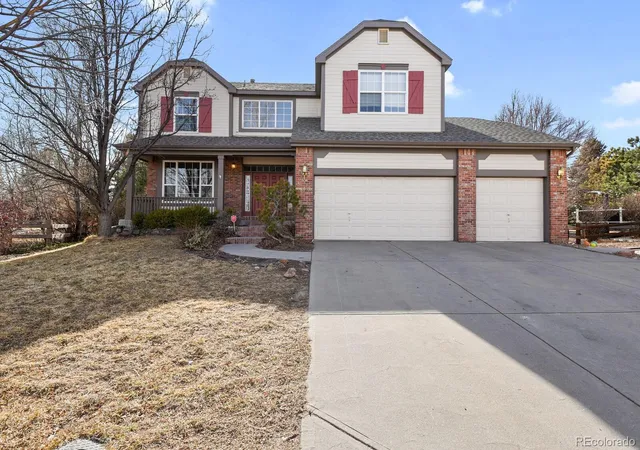 Photo 1 of Single family home for sale at 18119 E Caley Cir, Aurora, CO 80016 | MLS# 8631828 | Listing updated on 2026-10-10