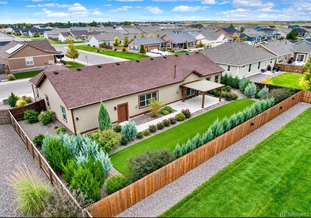 Photo 2 of Sale Pending at 56511 E 24th Avenue, Strasburg, CO 80136 | MLS# 9583469 | Listing updated on 2026-09-29