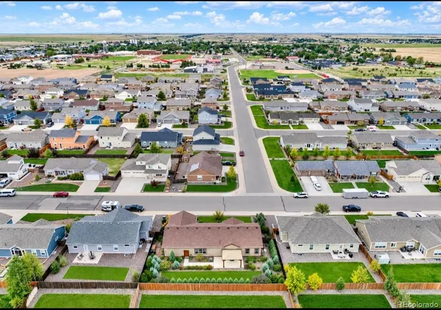 Photo 4 of Sale Pending at 56511 E 24th Avenue, Strasburg, CO 80136 | MLS# 9583469 | Listing updated on 2026-09-29