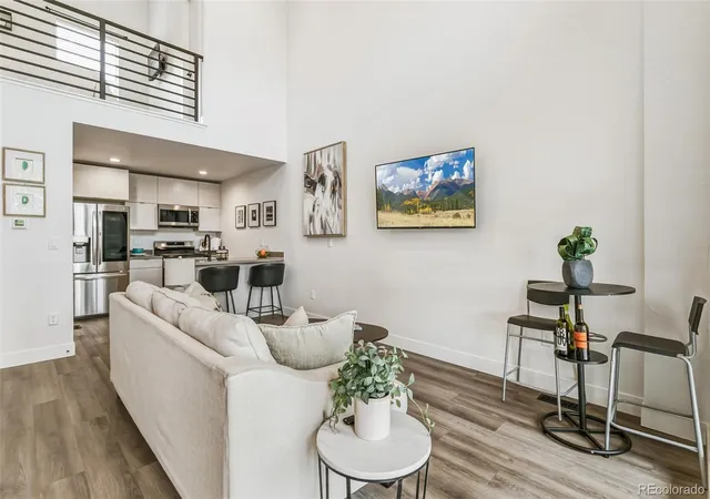 Photo 3 of Townhouse for sale at 3480 W 12th Avenue, Denver, CO 80204 | MLS# 5023302 | Listing updated on 2026-10-05