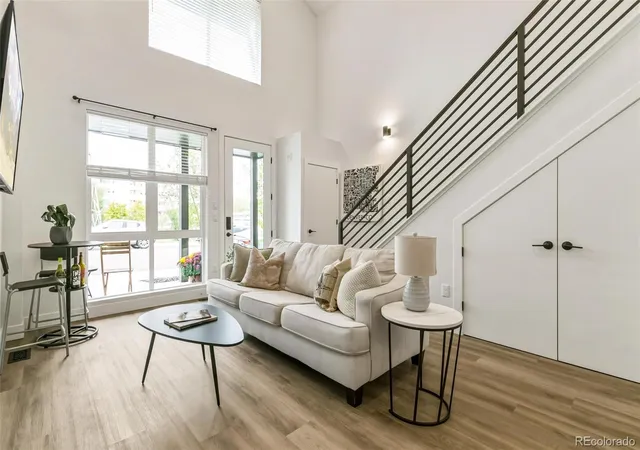 Photo 4 of Townhouse for sale at 3480 W 12th Avenue, Denver, CO 80204 | MLS# 5023302 | Listing updated on 2026-10-05