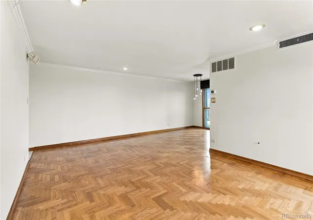 Photo 4 of Condo for sale at 130 N Pearl St #1701, Denver, CO 80203 | MLS# 5557893 | Listing updated on 2026-09-26