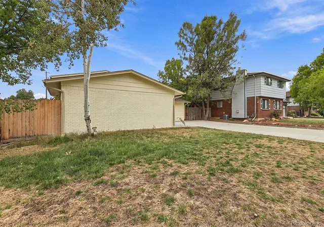 Single family home for sale at 966 E 8th Avenue, Broomfield, CO 80020 | MLS# 8648549