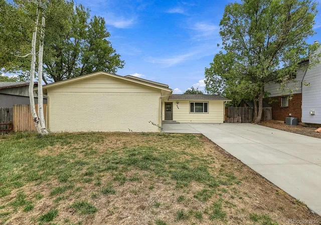 Photo 2 of Single family home for sale at 966 E 8th Avenue, Broomfield, CO 80020 | MLS# 8648549 | Listing updated on 2026-09-24