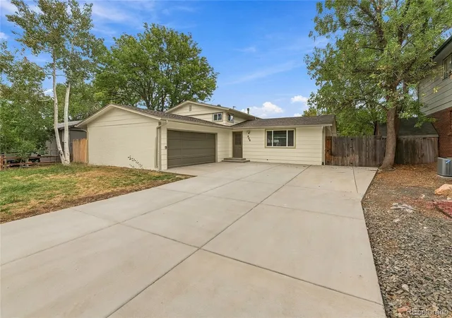 Single family home for sale at 966 E 8th Avenue, Broomfield, CO 80020 | MLS# 8648549
