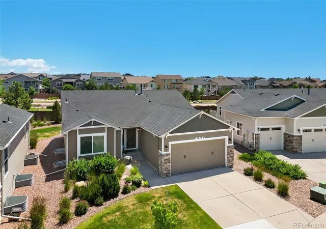 Photo 1 of Single family home for sale at 10786 Hidden Brk Cir, Colorado Springs, CO 80908 | MLS# 6248956 | Listing updated on 2026-10-07