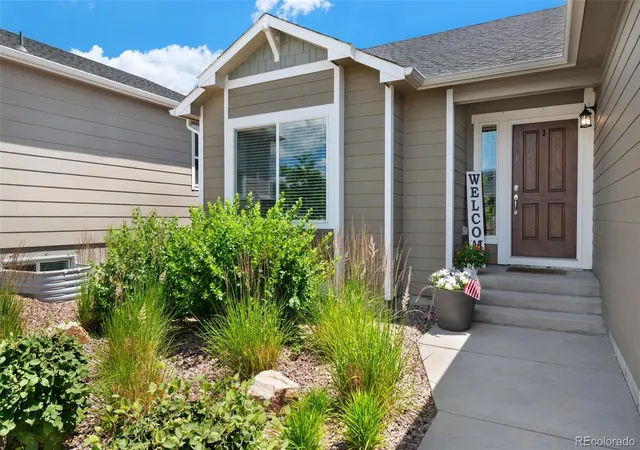Photo 2 of Single family home for sale at 10786 Hidden Brk Cir, Colorado Springs, CO 80908 | MLS# 6248956 | Listing updated on 2026-10-07