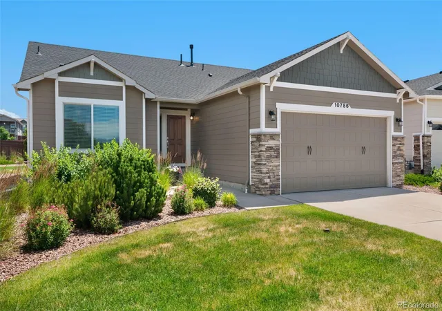 Photo 3 of Single family home for sale at 10786 Hidden Brk Cir, Colorado Springs, CO 80908 | MLS# 6248956 | Listing updated on 2026-10-07