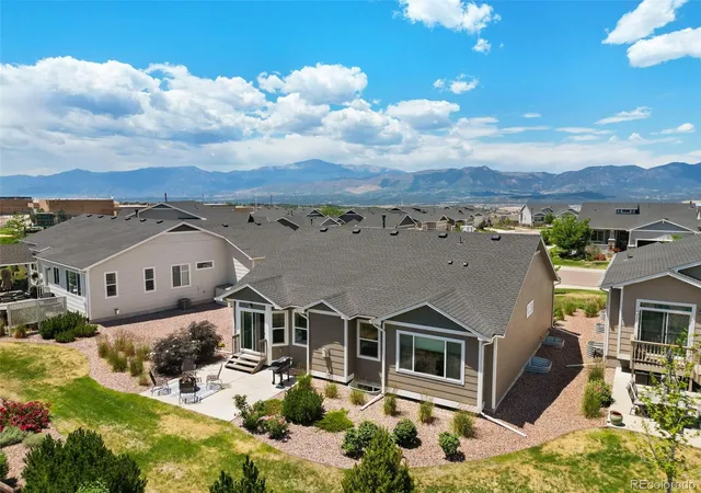 Photo 3 of Single family home for sale at 10786 Hidden Brk Cir, Colorado Springs, CO 80908 | MLS# 6248956 | Listing updated on 2026-10-07