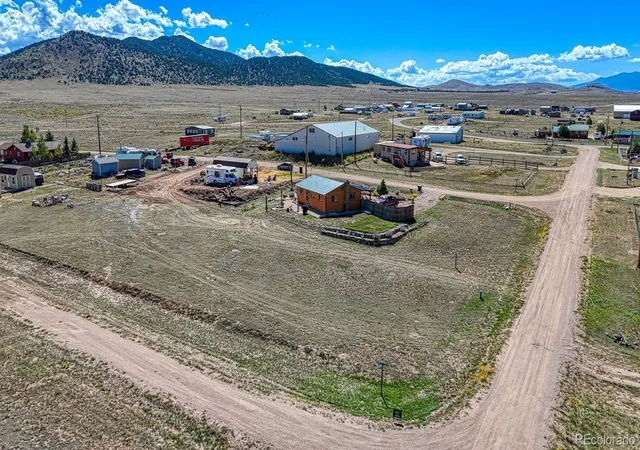 Land for sale at 24 County Rd 229, Westcliffe, CO 81252 | MLS# 7665246