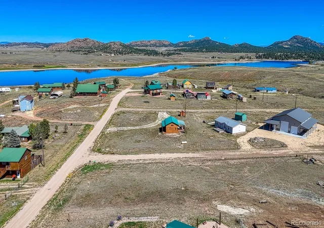 Photo 2 of Land for sale at 24 County Rd 229, Westcliffe, CO 81252 | MLS# 7665246 | Listing updated on 2026-09-29