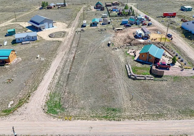 Photo 3 of Land for sale at 24 County Rd 229, Westcliffe, CO 81252 | MLS# 7665246 | Listing updated on 2026-09-29