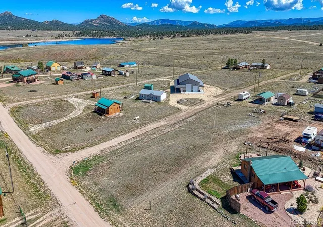 Photo 4 of Land for sale at 24 County Rd 229, Westcliffe, CO 81252 | MLS# 7665246 | Listing updated on 2026-09-29