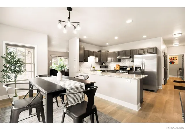 Photo 3 of Single family home for sale at 16518 W 13th Lane, Golden, CO 80401 | MLS# IR1069310 | Listing updated on 2026-10-28