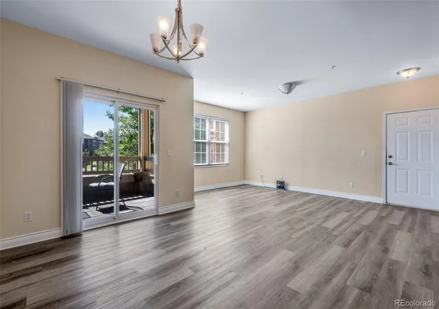 Photo 1 of Condo for sale at 12768 Ironstone Way #202, Parker, CO 80134 | MLS# 2552479 | Listing updated on 2026-09-29