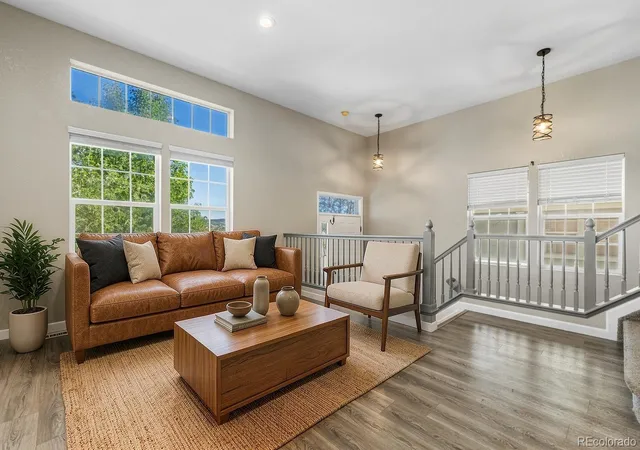 Photo 3 of Townhouse for sale at 1486 Nemrick Pl, Castle Rock, CO 80109 | MLS# 3144709 | Listing updated on 2026-09-25