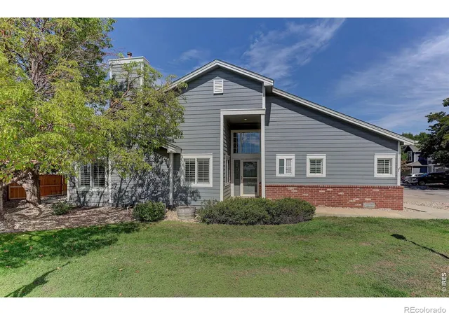 Condo for sale at 13550 Washington St #1A, Thornton, CO 80241 | MLS# IR1069311