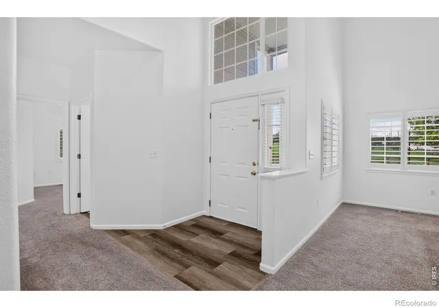 Photo 2 of Condo for sale at 13550 Washington St #1A, Thornton, CO 80241 | MLS# IR1069311 | Listing updated on 2026-10-28