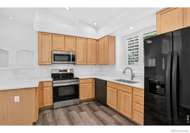 Photo 4 of Condo for sale at 13550 Washington St #1A, Thornton, CO 80241 | MLS# IR1069311 | Listing updated on 2026-10-04
