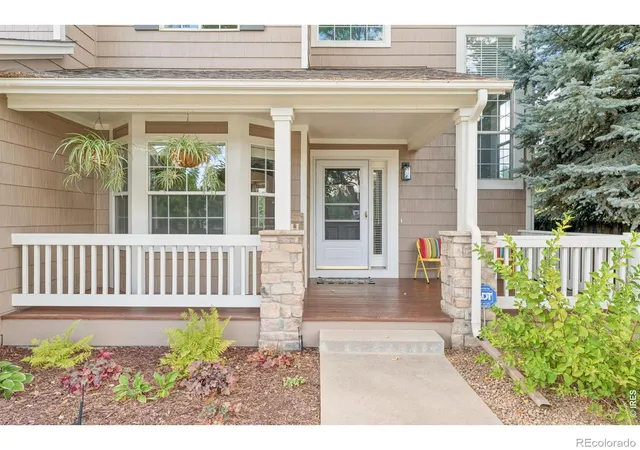 Photo 2 of Single family home for sale at 1535 Winslow Ct, Erie, CO 80516 | MLS# IR1069312 | Listing updated on 2026-10-09